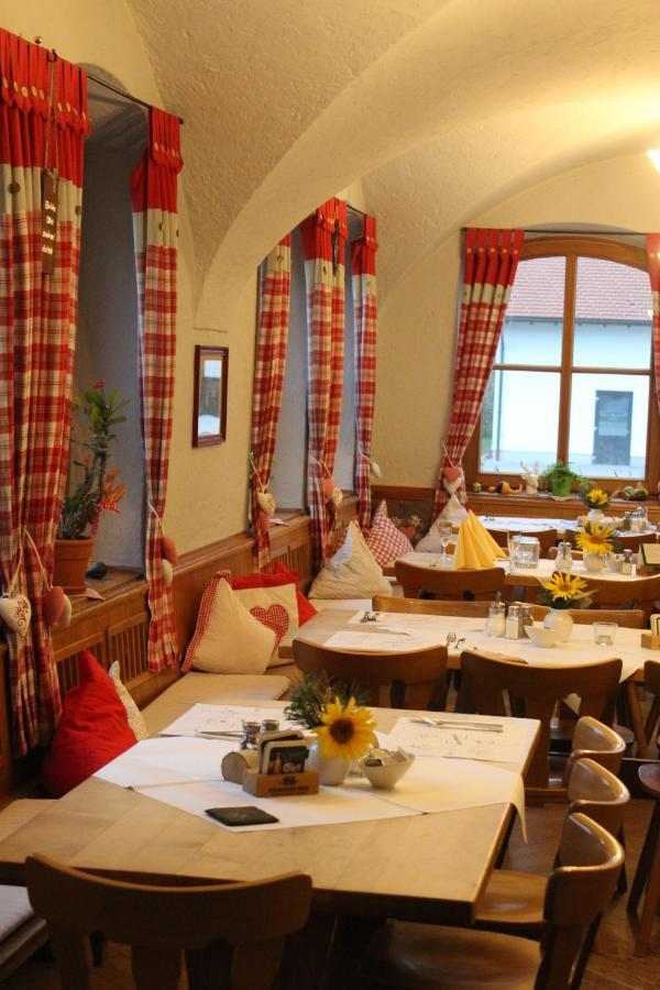 Deva Hotel Alpenglueck Schneizlreuth Eksteriør bilde